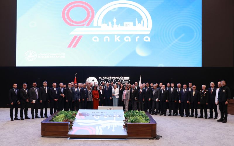 Bir Daha Terör Nedeniyle Kapalı Tek Bir Kulübemiz Dahi OlmayacaK