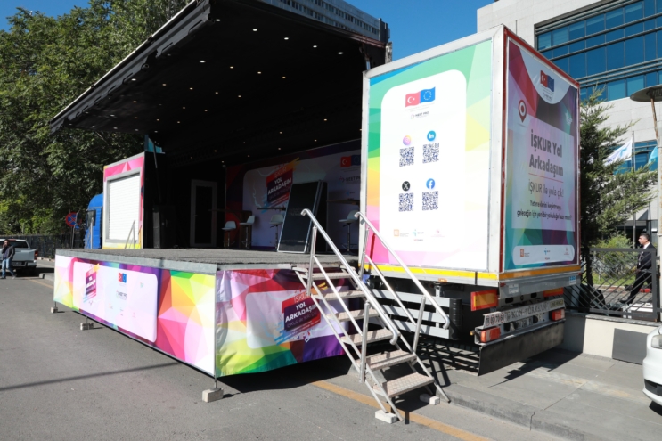 Gençlerin Kariyer Farkındalıklarını Artıracak Program ve Faaliyetler Yaygınlaştırılacak