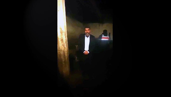 Kars’ta, Jandarma JASAT ekipleri hayvan hırsızlarını yakaladı