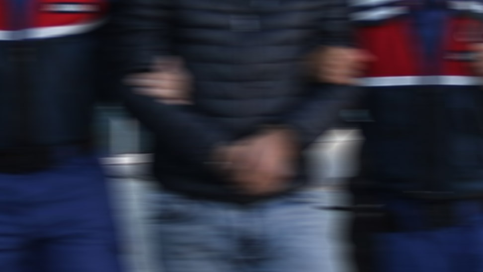 Trabzon’da Aranan Üç Şahıs Yakalandı