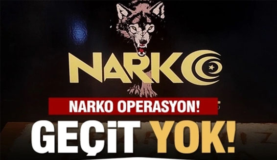 ISPARTA’DA UYUŞTURUCU OPERASYONU: 1 ŞAHIS TUTUKLANDI