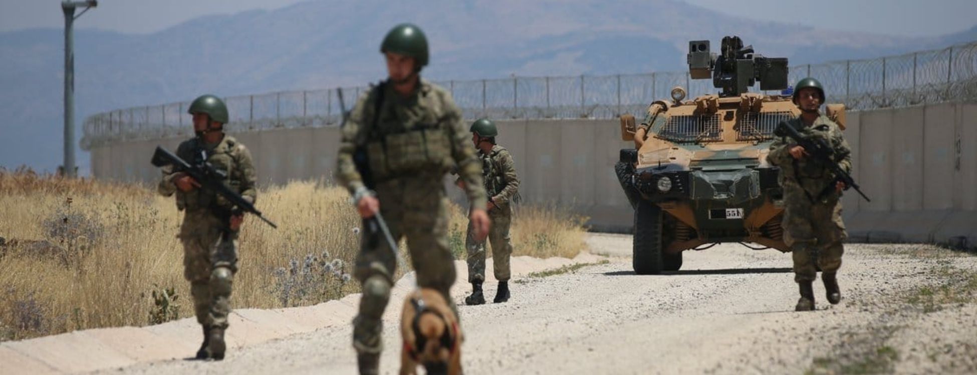 PKK Terör Örgütü Mensubu Yakalandı