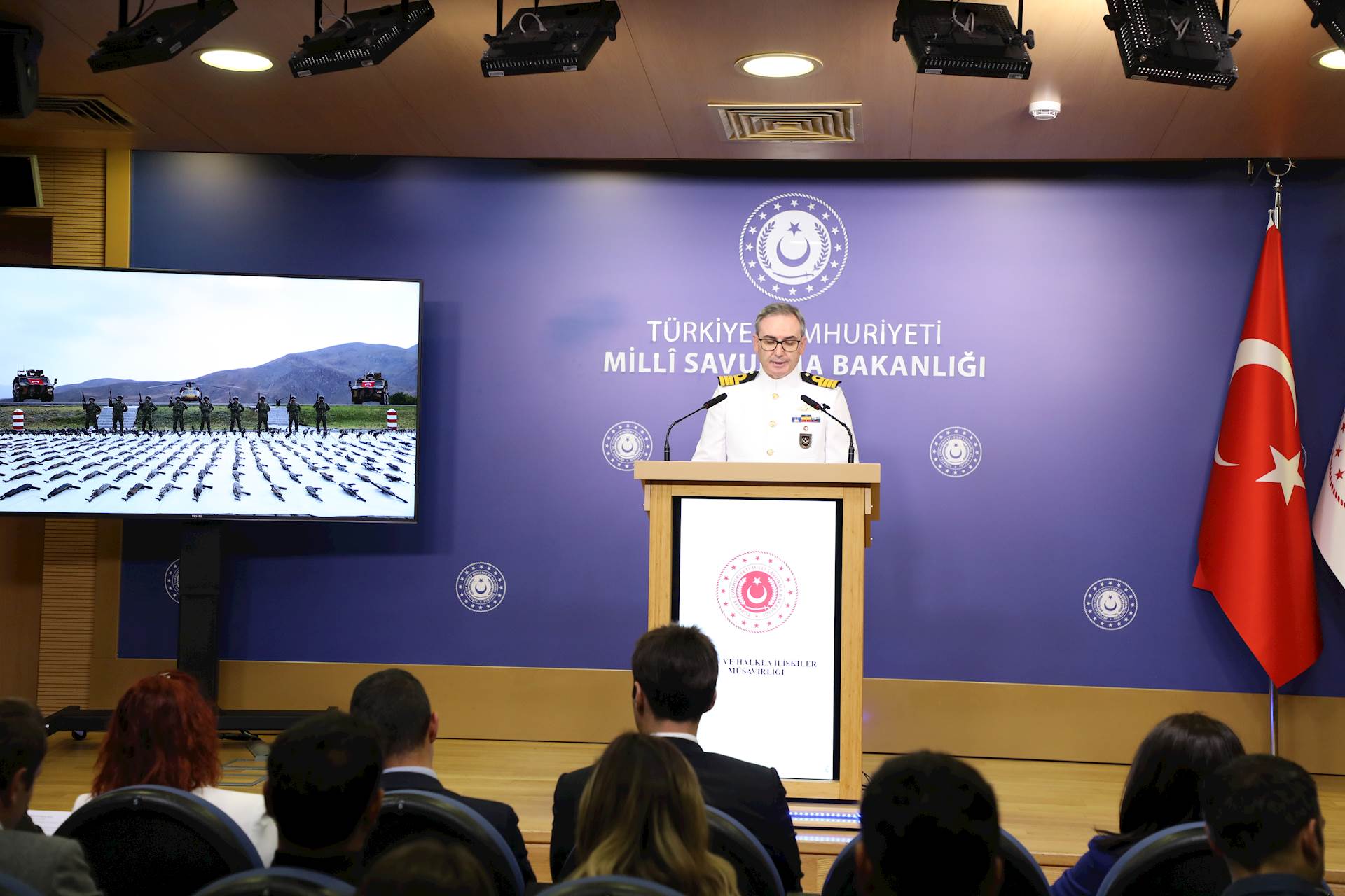 Suriye’de Teröristlerin Tacizleri Sürüyor. – Birlik Haber Ajansı