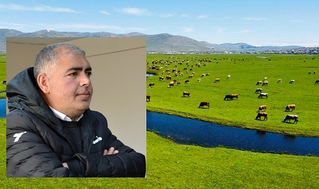 Özkan Karakaya, Hayvancılık Enstitüsü’nün Akıbetini Sordu