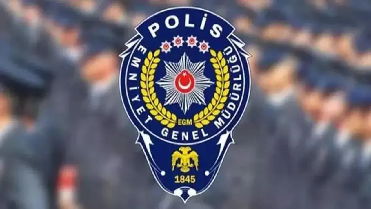 İstanbul’da Polise Silahlı Saldırı: 1 Polis Şehit Oldu