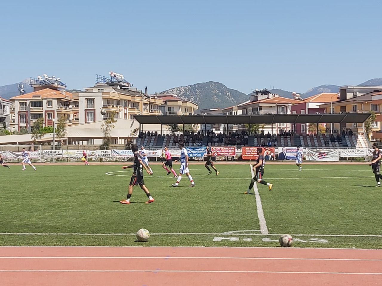 Muğla Amatör Küme Ligleri Başlıyor