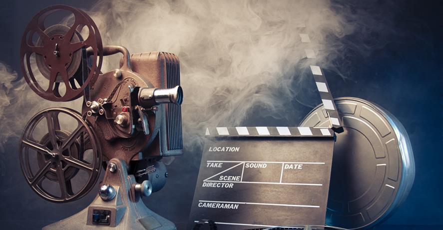 Sinema sektörüne büyük destek.
