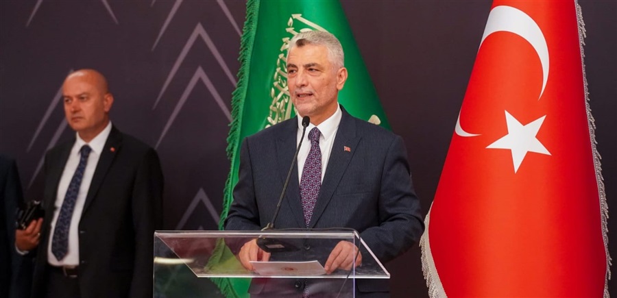 Suudi İş Adamlarına “Türkiye’ye Yatırım” Çağrısı.