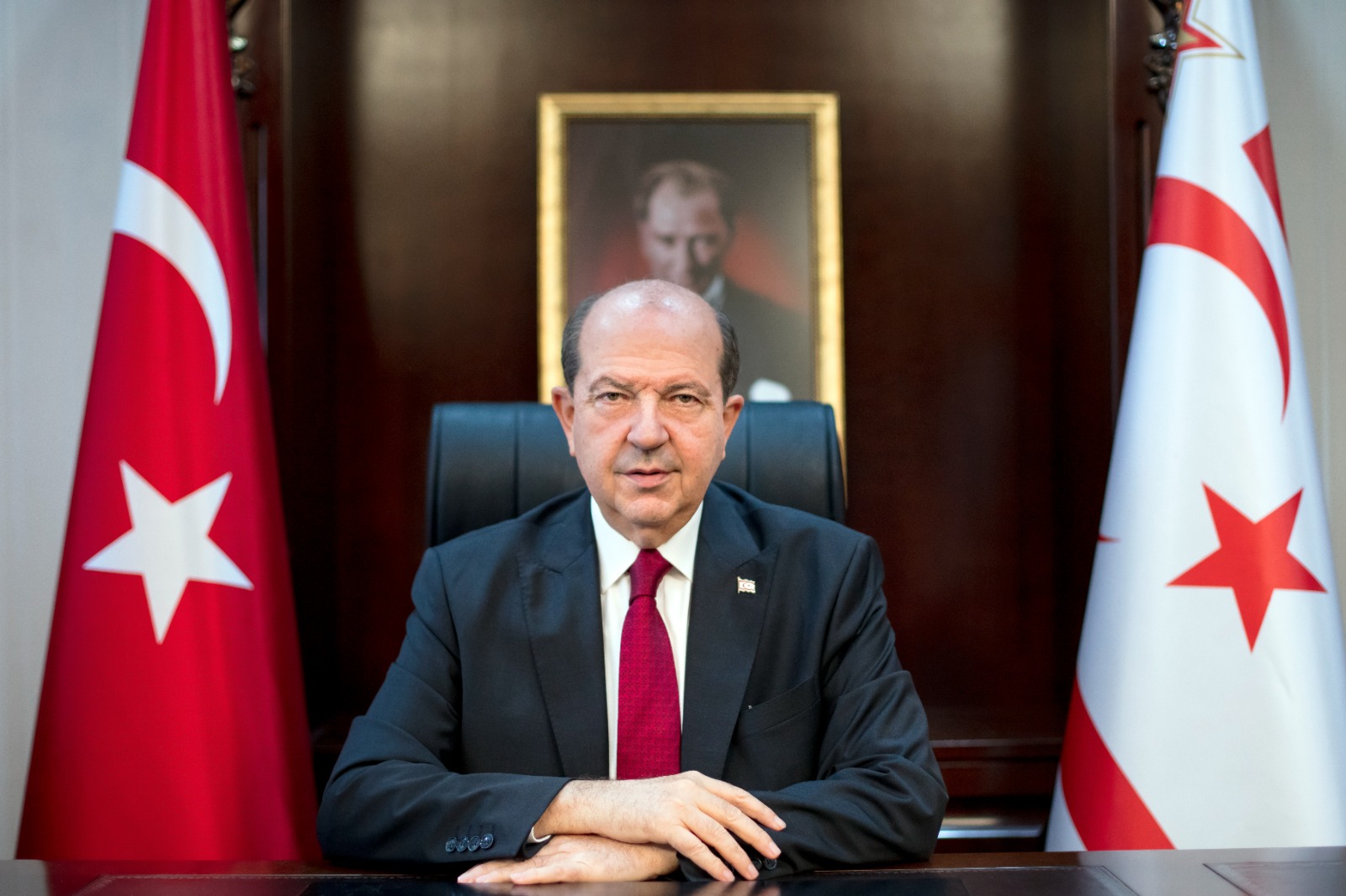 “Güvenlik Konseyi Açıklaması Bizler İçin Talihsiz ve Kabul Edilemezdir”