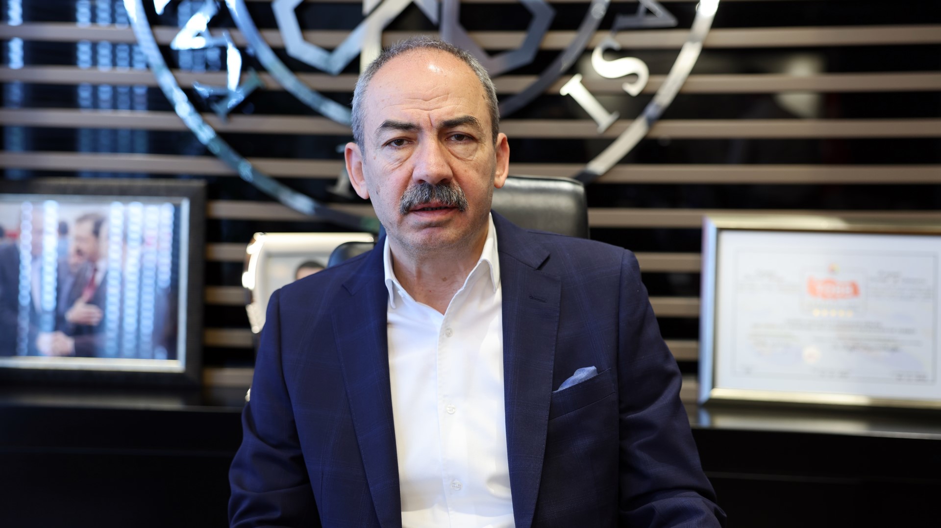 KTO Başkanı Gülsoy İkinci Çeyrek Büyüme Rakamlarını Değerlendirdi