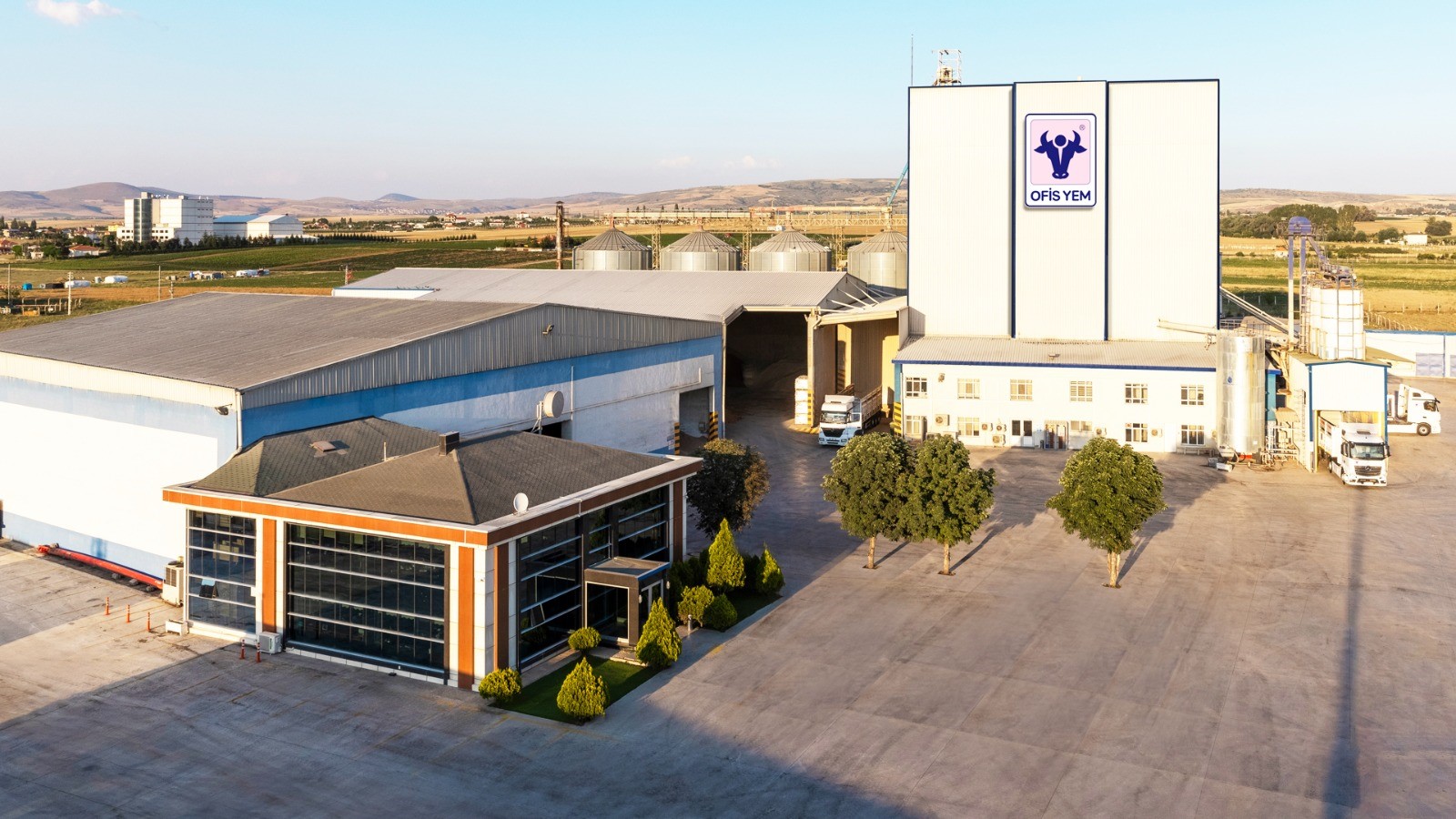 Ofis Yem Halka Arz Oluyor, Borsada Satış Tarihleri 10-11 Ağustos