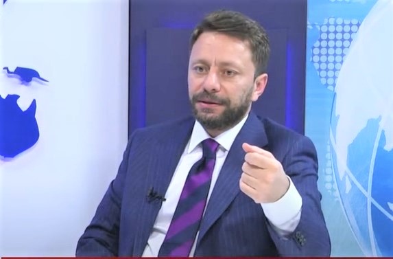 Milletvekili Avcı Yatırımları Değerlendirdi