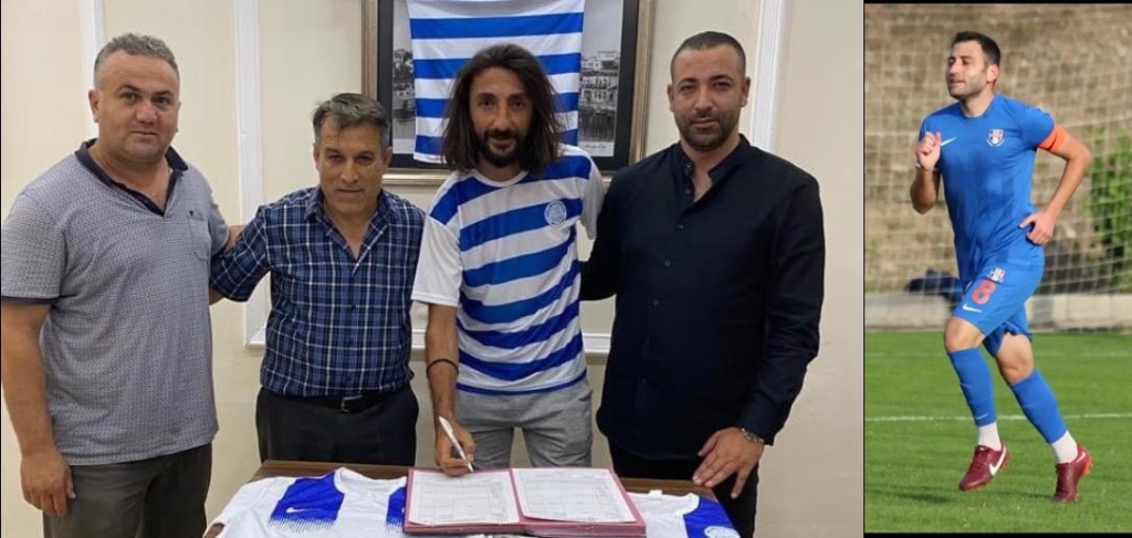 Engin Çırak’tan Sonra Koray Kurt’ta Geliboluspor’da