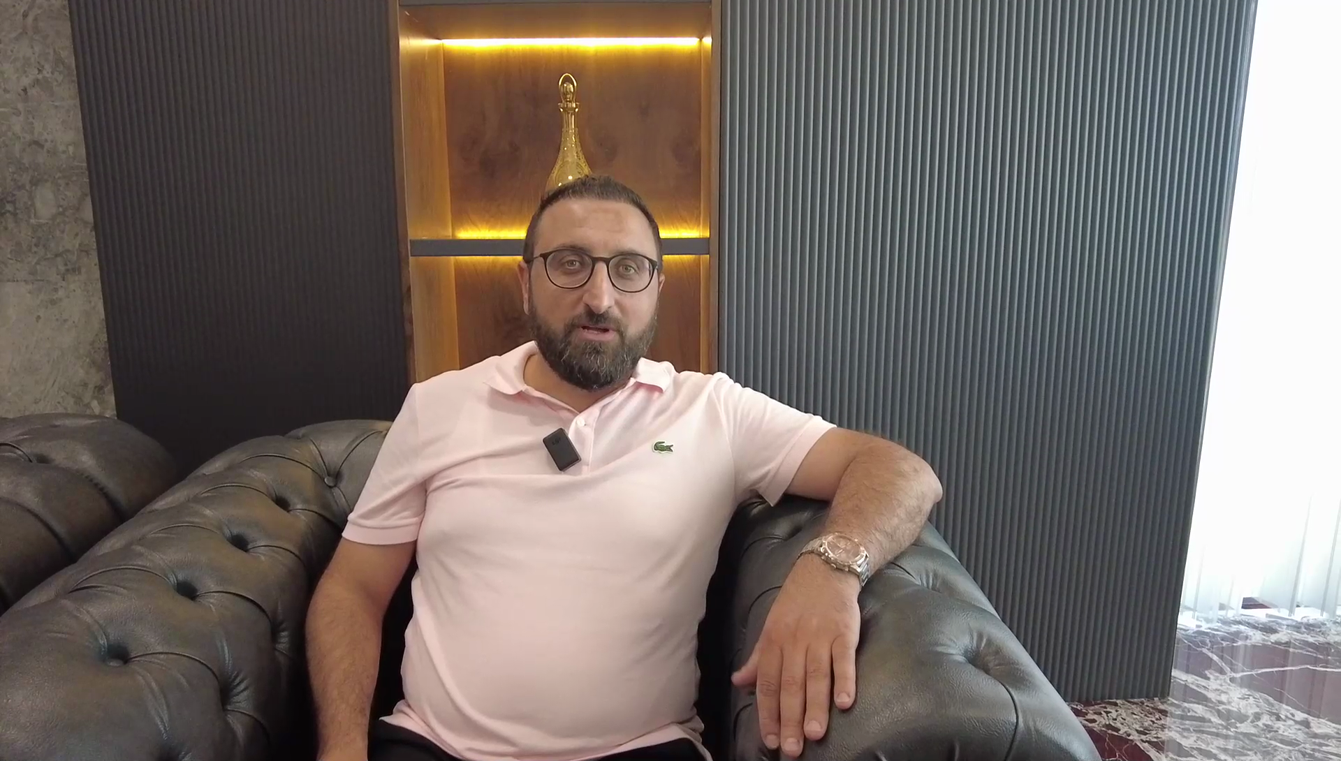 Üyelerimiz Ciddi Bir Problem ile Karşı Karşıya