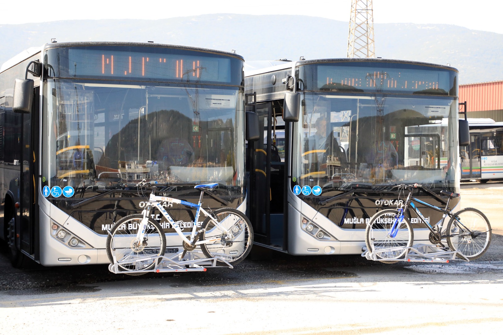 Milas’ta Toplu Taşımaya %51 Zam