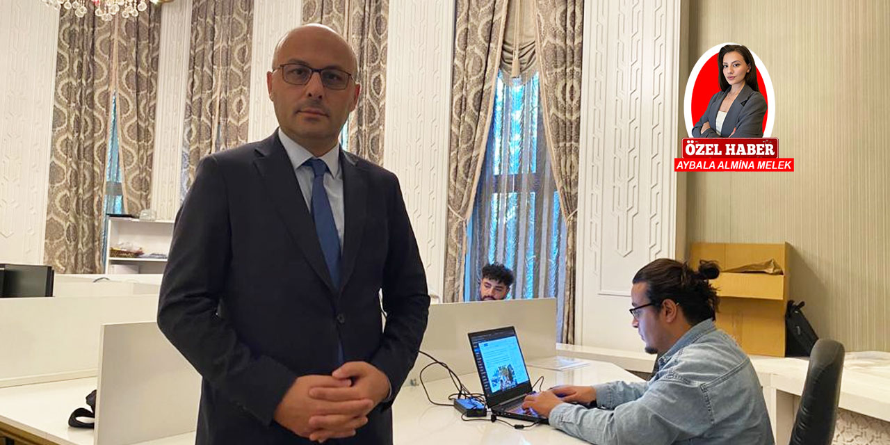 Anadolu Gazete manşete taşıdı; BHA habercilikte devrim yapıyor