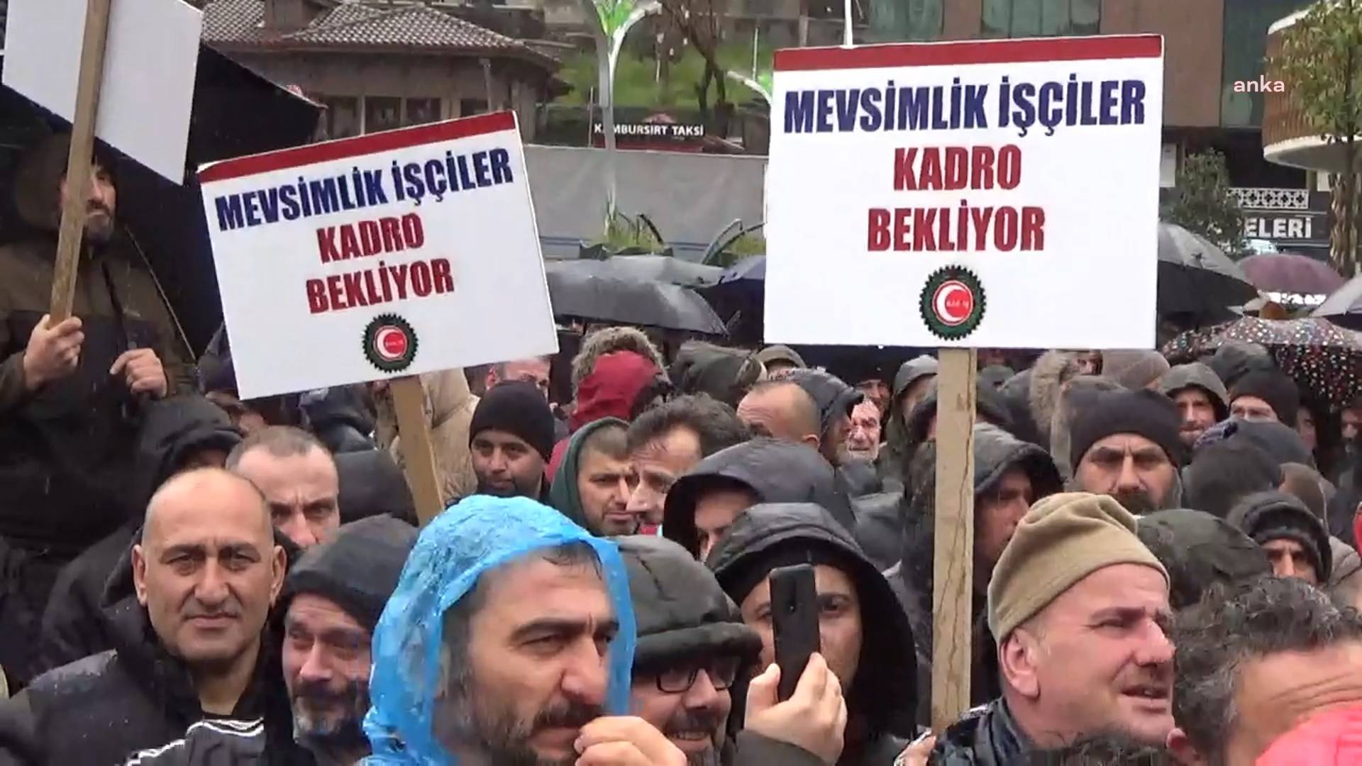 Kampanyada sona geliniyor; Çaykur işçilerinin çalışma süreleri uzayacak mı?