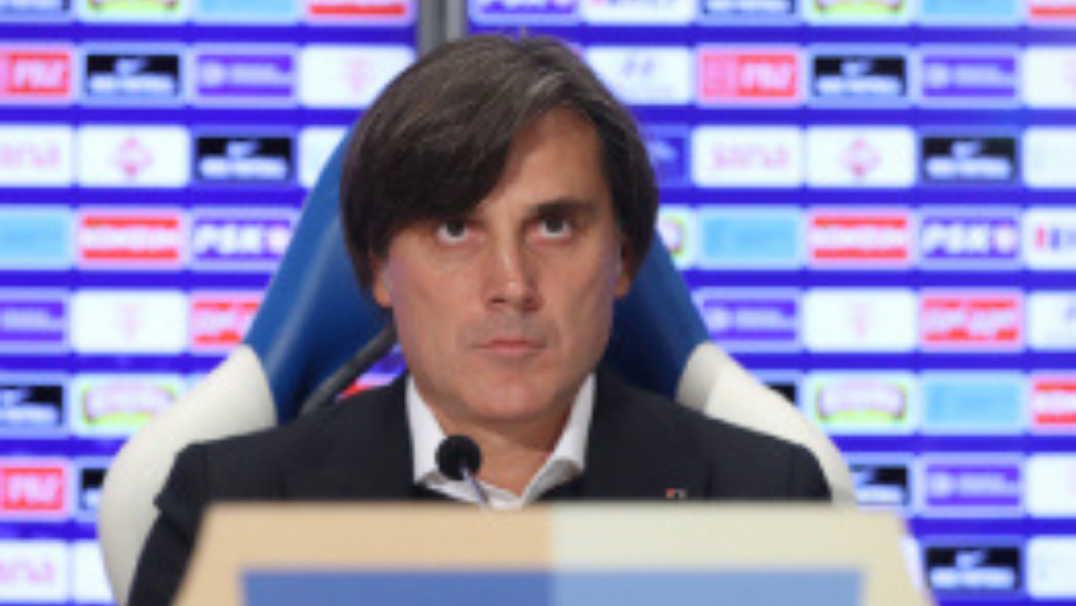 Montella: Bütün hedeflere ulaşmaya çalışacağız