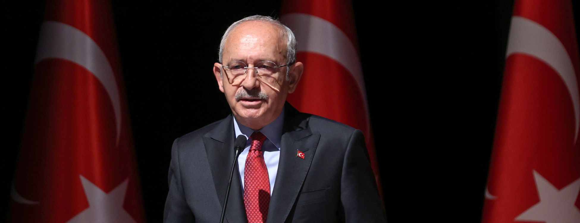 Kılıçdaroğlu: Yabancı asker postalı istemiyoruz