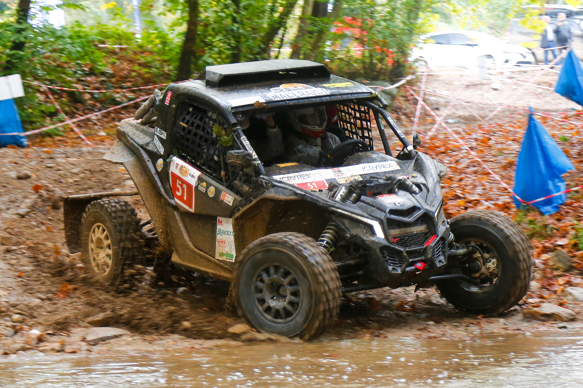 100. Yıl Coşkusu Ralli ve Baja ile Bolu’da Yaşanacak