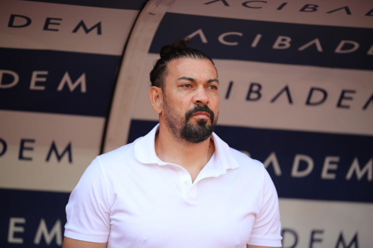 Çetin, “Bir Sıkıntı Var”