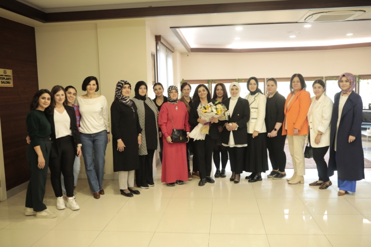 TOBB Sivas İcra Kurulu Seçimleri Gerçekleşti