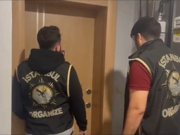 Gümüşhane’de kıskaç operasyonunda 3 FETÖ terör örgütü mensubu yakalandı