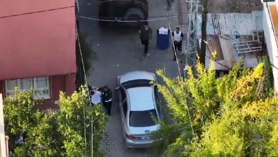 4 bin 173 firari yakalandı