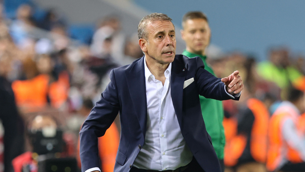 “Kazanma alışkanlığını daha iyi hale getirmek istiyoruz”