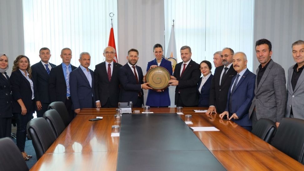 Ankara’da Samsun rüzgarı!