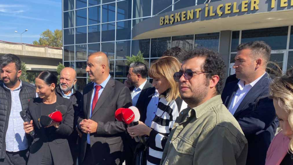 Ankara’da yolcu taşıma krizi; tartışma büyüyor