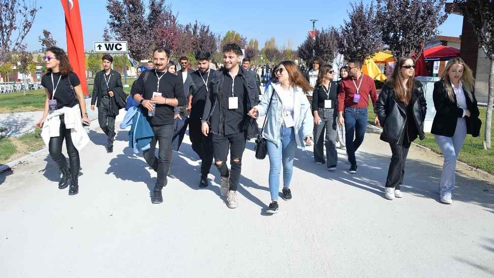 Başkent’te Gençlik Meclisleri rüzgarı