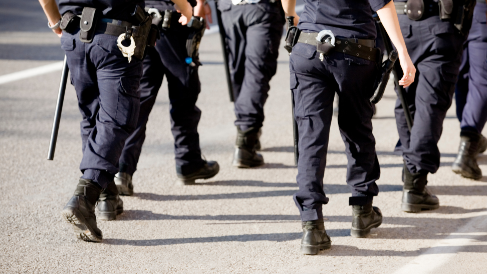 928 şüpheli şahıs yakalandı 766 silah ele geçirildi