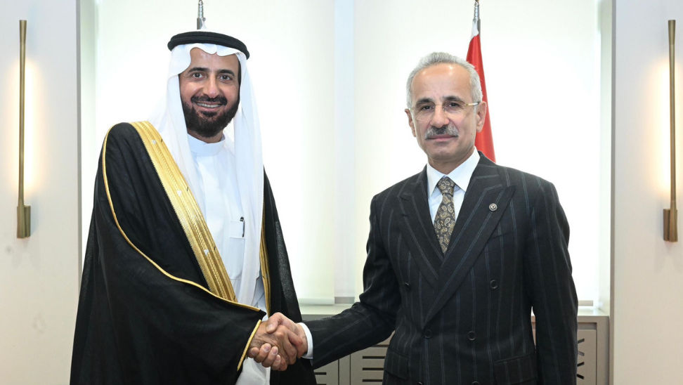 Türkiye, Suudi Arabistan’ın elektronik vize uygulamasına katılıyor