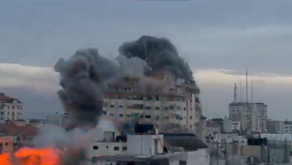 BM’den İsrail ve Lübnan’a ‘itidal’ çağrısı