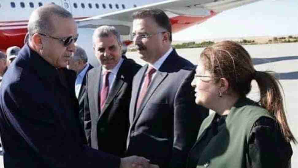 MKYK Üyesi Polat, Türk Telekom Yönetim Kurulu Üyeliğine getirildi