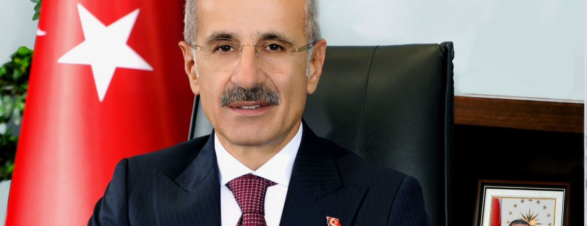 Ulaştırma ve Altyapı Bakanı Cumhuriyet Bayramı mesajı