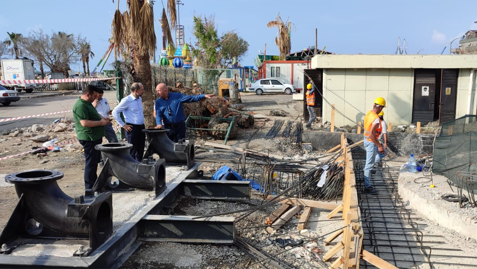 Şimdi; siyaset değil Hatay’ı yeniden ayağa kaldırma zamanıdır