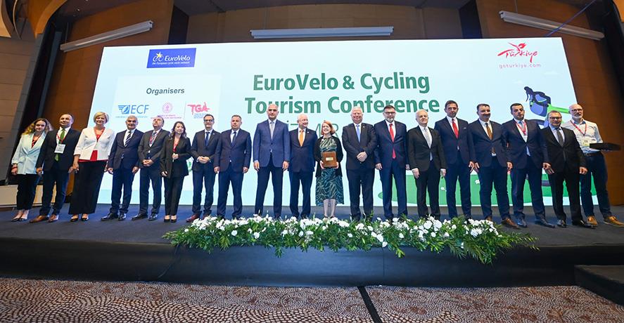 Mirasa Yeni Bir Bakış Açısı: Bisiklet