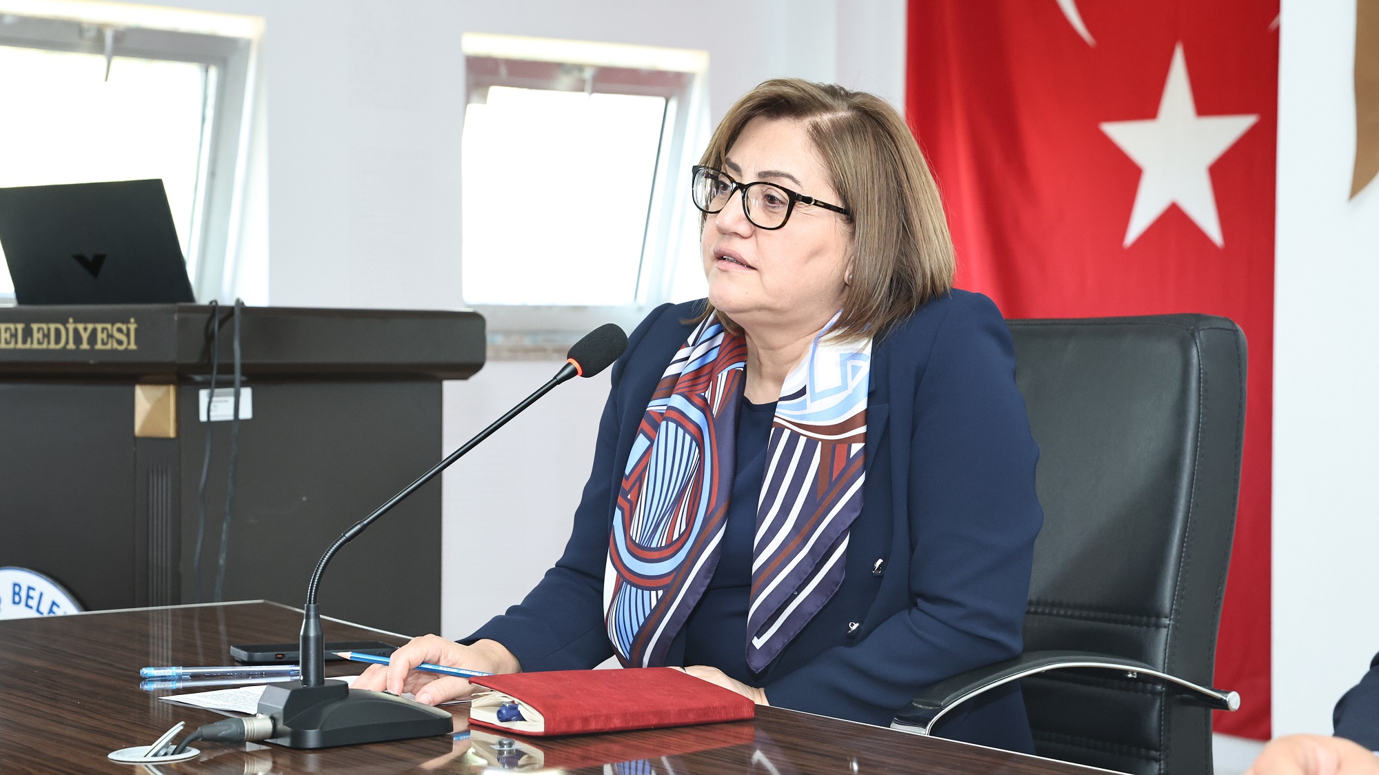 Büyükşehir belediyesinden 12’nci sınıflara 1000 liralık eğitim desteği