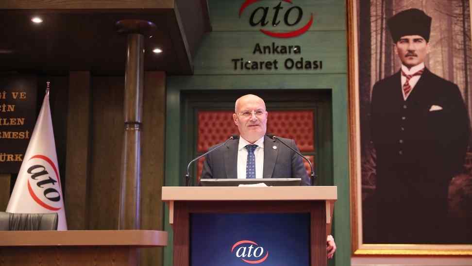 Türkiye Yüzyılında Türkiye Cumhuriyeti’ni en ileriye taşıma zamanı