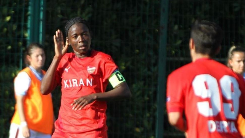 Beylerbeyi Trabzonspor’u 2 golle geçti