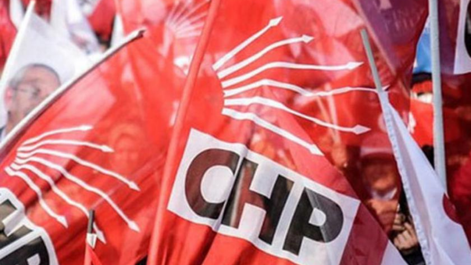 CHP İstanbul İl Kongresi’nde Kaftancıoğlu vedası… İmamoğlu da kürsüye çıktı