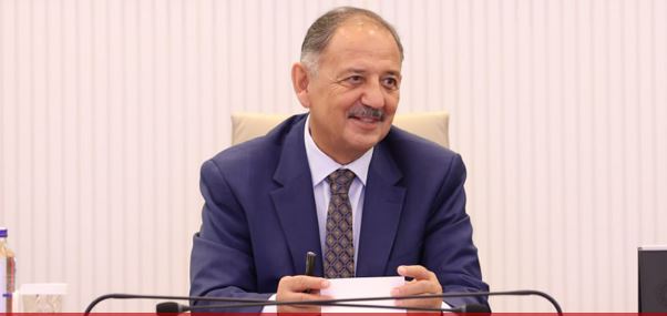 Kentsel dönüşümle sadece evlerimizi değil, iş yerlerimizi de yeniliyoruz