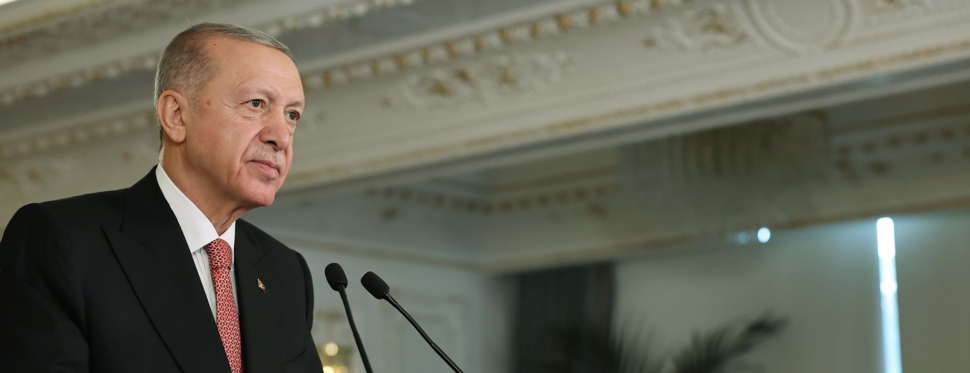 12’nci Kalkınma Planımızı tamamlamış bulunuyoruz