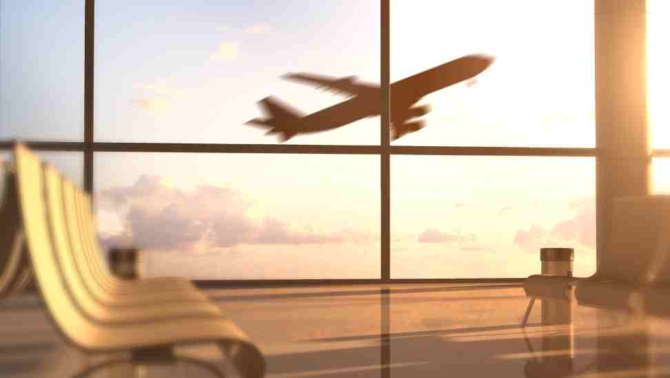 Esenboğa Havalimanı’na en çok hangi ülkeden uçak iniyor; veriler açıklandı