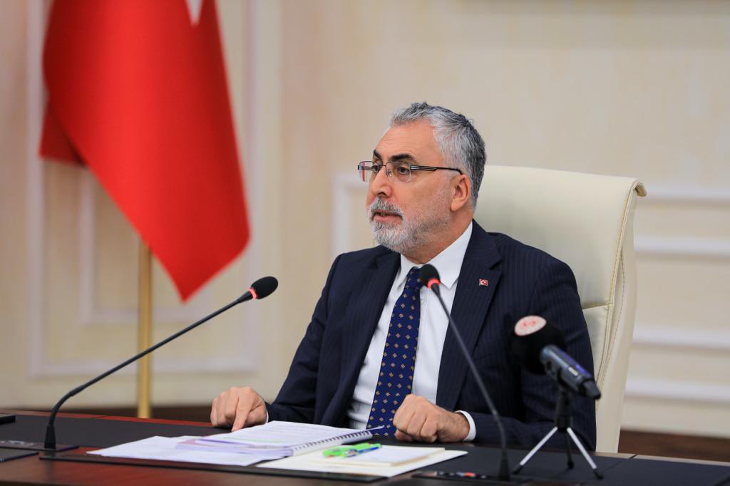 Bakan Işıkhan’dan emekli maaşı açıklaması