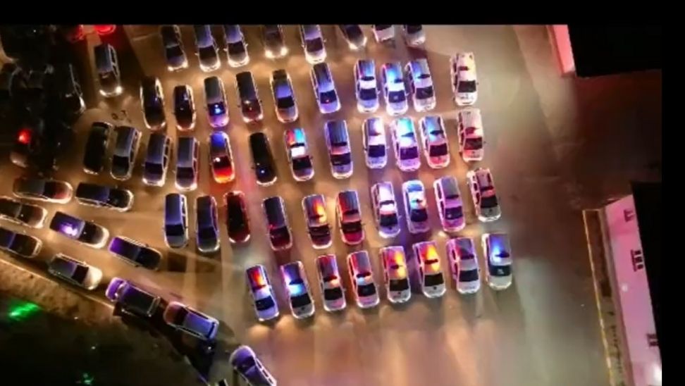 FETÖ’ye “Kıskaç” operasyonu:77 ilde, 611 gözaltı