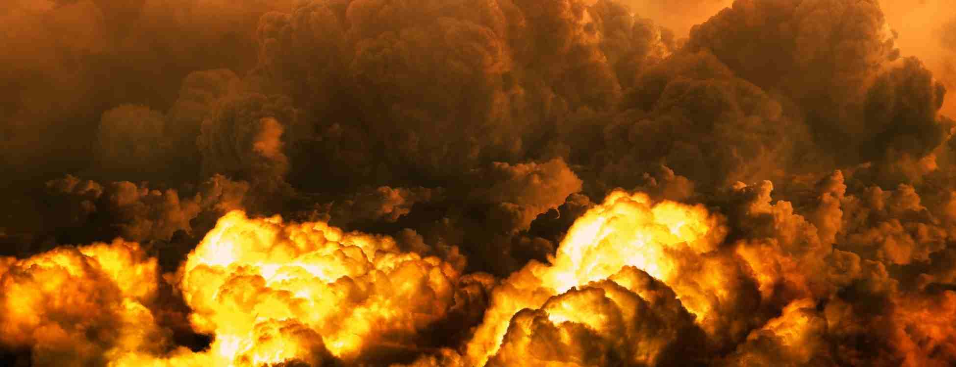 Filistin’de 4 bin 700 kişi hayatını kaybetti