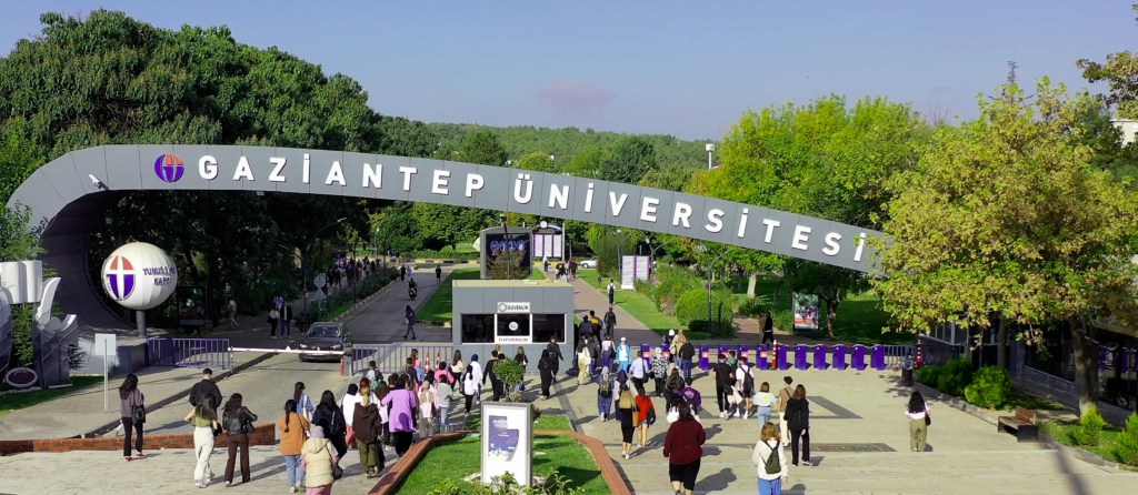 GAÜN’den 16 Akademisyen dünyanın en etkili bilim insanları listesinde